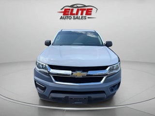 Chevrolet Colorado for sale Las Vegas