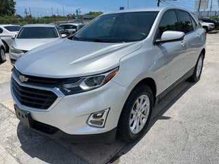 2020 Chevrolet Equinox thumbnail – Miami, FL – 8