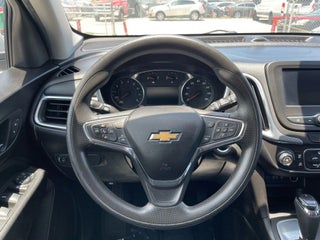 2020 Chevrolet Equinox thumbnail – Miami, FL – 9