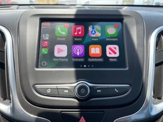 2020 Chevrolet Equinox thumbnail – Miami, FL – 28