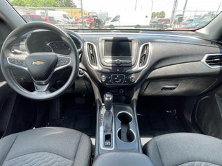 2020 Chevrolet Equinox thumbnail – Miami, FL – 2