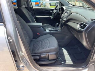 2020 Chevrolet Equinox thumbnail – Miami, FL – 18