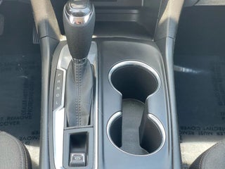 2020 Chevrolet Equinox thumbnail – Miami, FL – 22