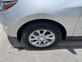 2020 Chevrolet Equinox thumbnail – Miami, FL – 33