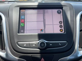 2020 Chevrolet Equinox thumbnail – Miami, FL – 4