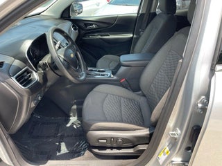 2020 Chevrolet Equinox thumbnail – Miami, FL – 7