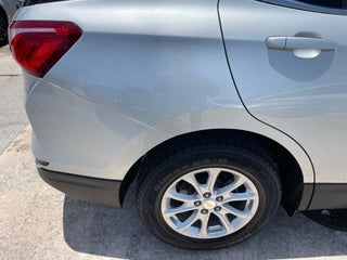 2020 Chevrolet Equinox thumbnail – Miami, FL – 35