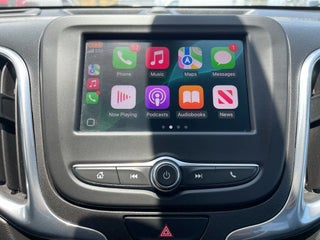 2020 Chevrolet Equinox thumbnail – Miami, FL – 5