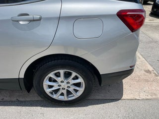 2020 Chevrolet Equinox thumbnail – Miami, FL – 34