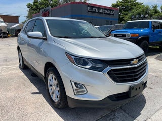 Chevrolet Equinox for sale Las Vegas