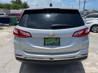2020 Chevrolet Equinox thumbnail – Miami, FL – 12