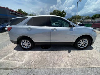 2020 Chevrolet Equinox thumbnail – Miami, FL – 16