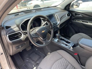 2020 Chevrolet Equinox thumbnail – Miami, FL – 11