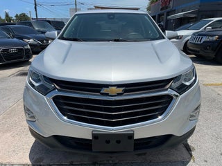 2020 Chevrolet Equinox thumbnail – Miami, FL – 6