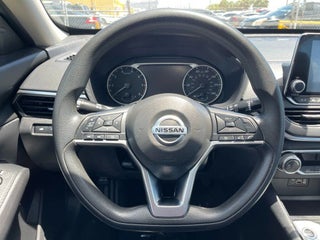 2020 Nissan Altima thumbnail – Miami, FL – 10