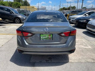 2020 Nissan Altima thumbnail – Miami, FL – 13