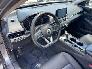 2020 Nissan Altima thumbnail – Miami, FL – 12