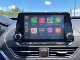 2020 Nissan Altima thumbnail – Miami, FL – 4