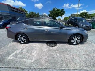 2020 Nissan Altima thumbnail – Miami, FL – 17