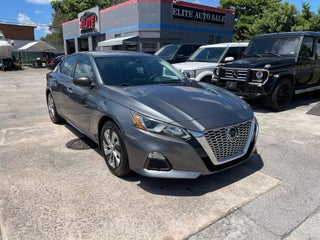 Nissan Altima for sale Las Vegas