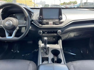 2020 Nissan Altima thumbnail – Miami, FL – 18