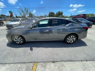 2020 Nissan Altima thumbnail – Miami, FL – 11