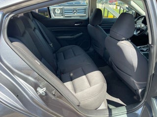 2020 Nissan Altima thumbnail – Miami, FL – 16