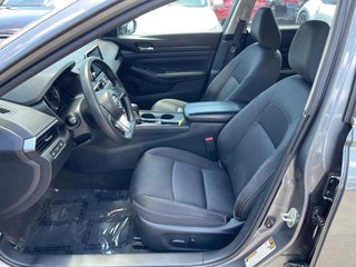 2020 Nissan Altima thumbnail – Miami, FL – 8