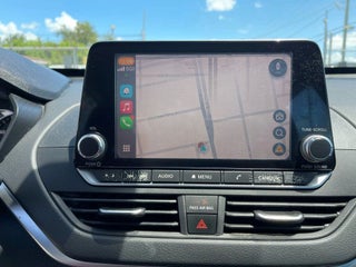 2020 Nissan Altima thumbnail – Miami, FL – 6