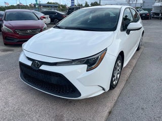 2020 Toyota Corolla thumbnail – Miami, FL – 7