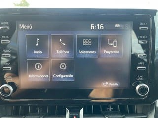 2020 Toyota Corolla thumbnail – Miami, FL – 31