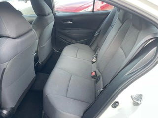 2020 Toyota Corolla thumbnail – Miami, FL – 12
