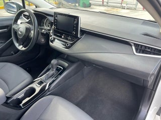 2020 Toyota Corolla thumbnail – Miami, FL – 20
