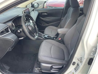 2020 Toyota Corolla thumbnail – Miami, FL – 9
