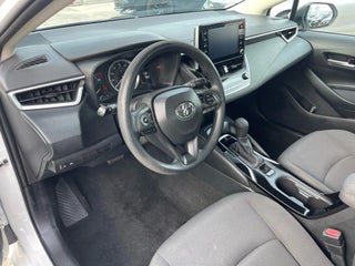 2020 Toyota Corolla thumbnail – Miami, FL – 6