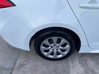 2020 Toyota Corolla thumbnail – Miami, FL – 25