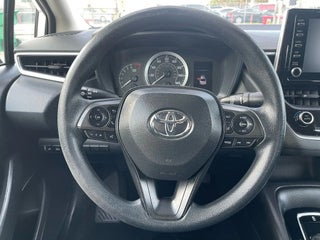 2020 Toyota Corolla thumbnail – Miami, FL – 27