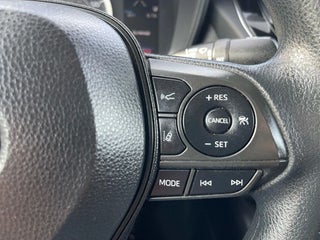 2020 Toyota Corolla thumbnail – Miami, FL – 33