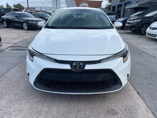 2020 Toyota Corolla thumbnail – Miami, FL – 5