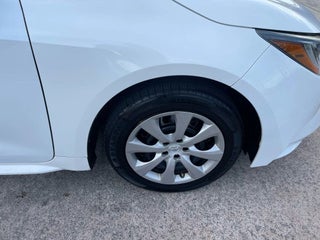 2020 Toyota Corolla thumbnail – Miami, FL – 26