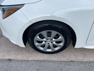 2020 Toyota Corolla thumbnail – Miami, FL – 23
