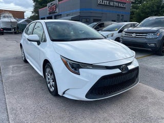Toyota Corolla for sale Las Vegas