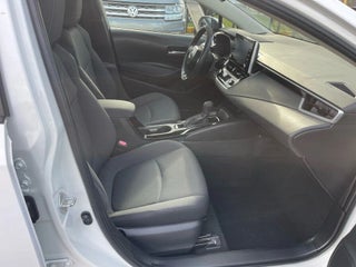 2020 Toyota Corolla thumbnail – Miami, FL – 19