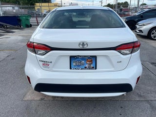 2020 Toyota Corolla thumbnail – Miami, FL – 13