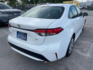2020 Toyota Corolla thumbnail – Miami, FL – 15