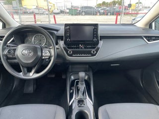 2020 Toyota Corolla thumbnail – Miami, FL – 2