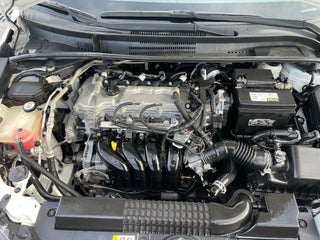 2020 Toyota Corolla thumbnail – Miami, FL – 22