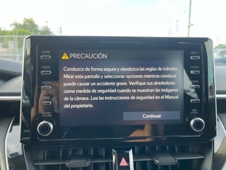 2020 Toyota Corolla thumbnail – Miami, FL – 30