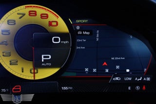 2021 Ferrari Roma thumbnail – Pompano Beach, FL – 75