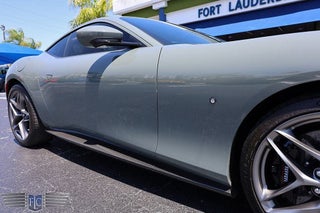 2021 Ferrari Roma thumbnail – Pompano Beach, FL – 58